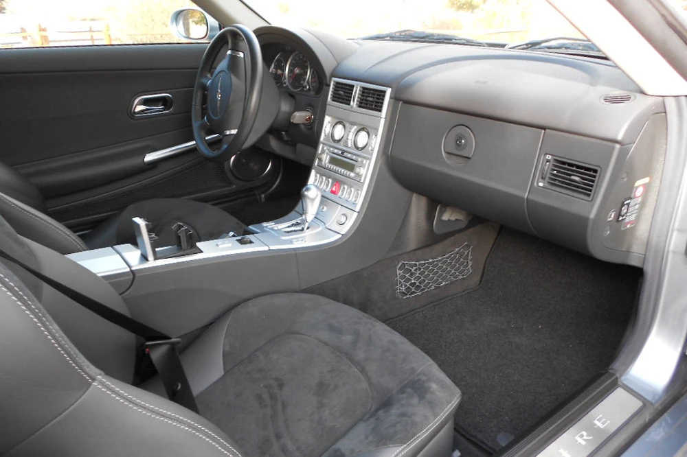 2005 Chrysler Crossfire - Image 4 of 7
