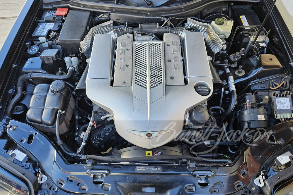 2005 Chrysler Crossfire - Image 2 of 16