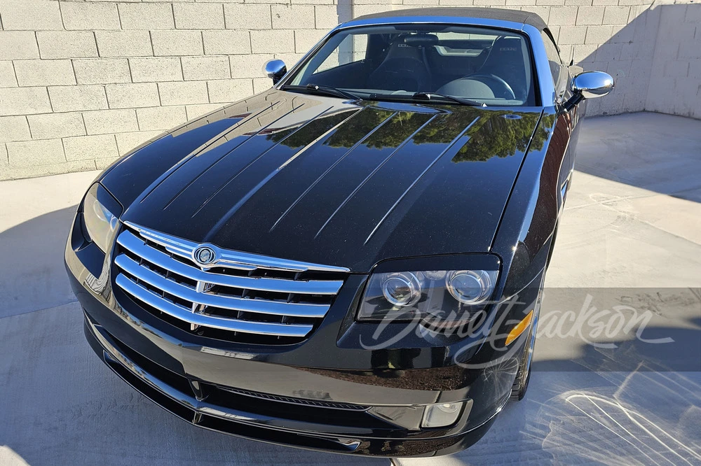 2005 Chrysler Crossfire - Image 9 of 16
