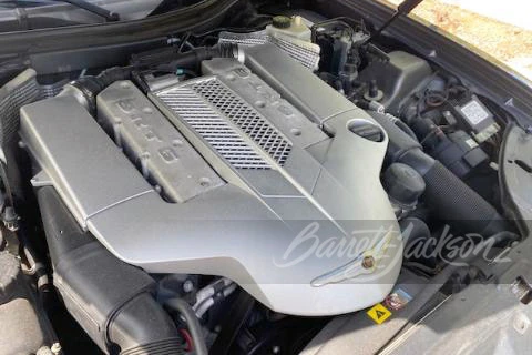 2005 Chrysler Crossfire - Image 2 of 7