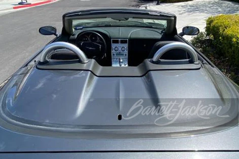 2005 Chrysler Crossfire - Image 4 of 7