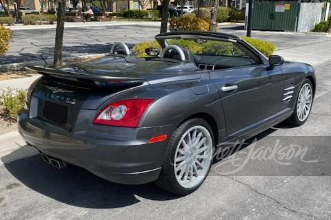 2005 Chrysler Crossfire - Image 6 of 7