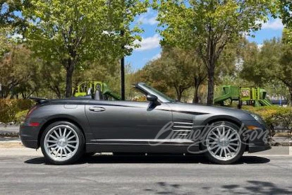 2005 Chrysler Crossfire - Image 7 of 7