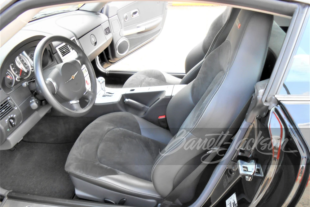 2005 Chrysler Crossfire - Image 3 of 7