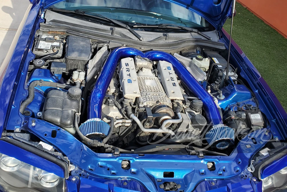 2005 Chrysler Crossfire - Image 2 of 14