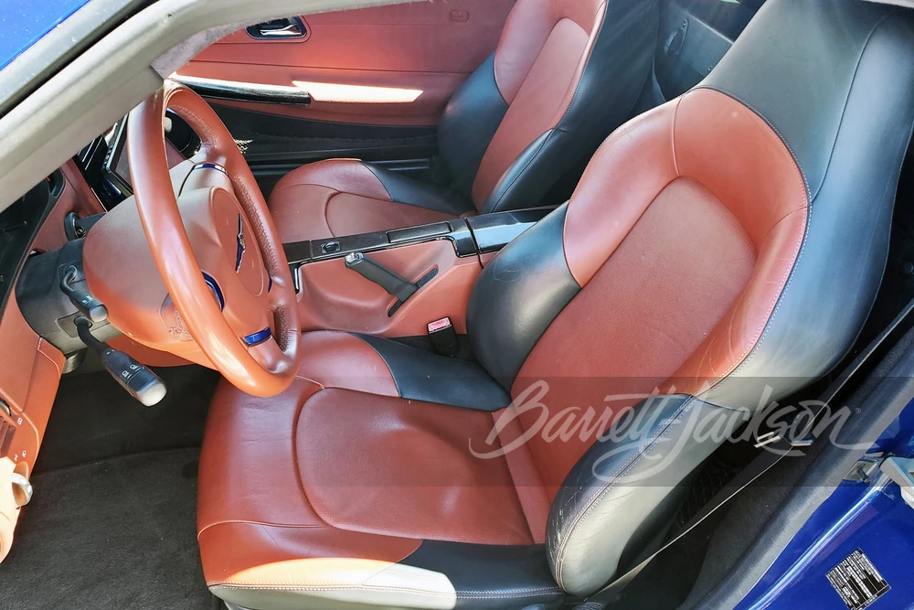2005 Chrysler Crossfire - Image 4 of 14