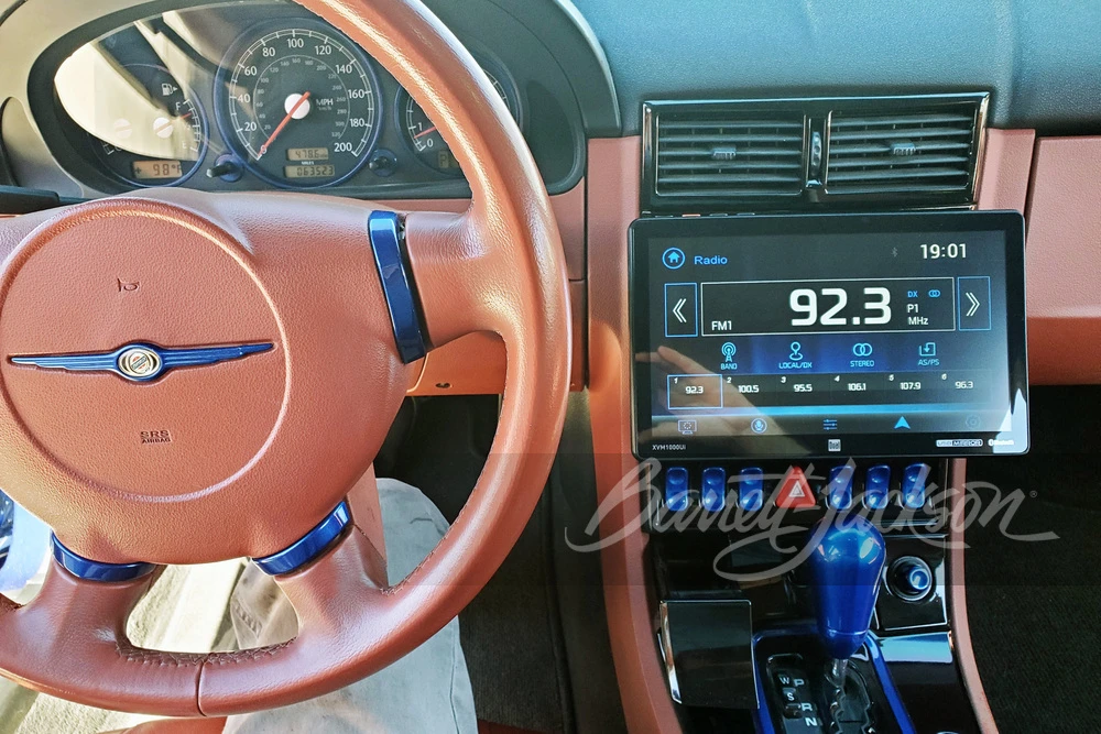 2005 Chrysler Crossfire - Image 10 of 14