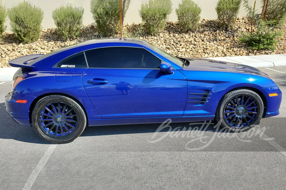 2005 Chrysler Crossfire - Image 14 of 14