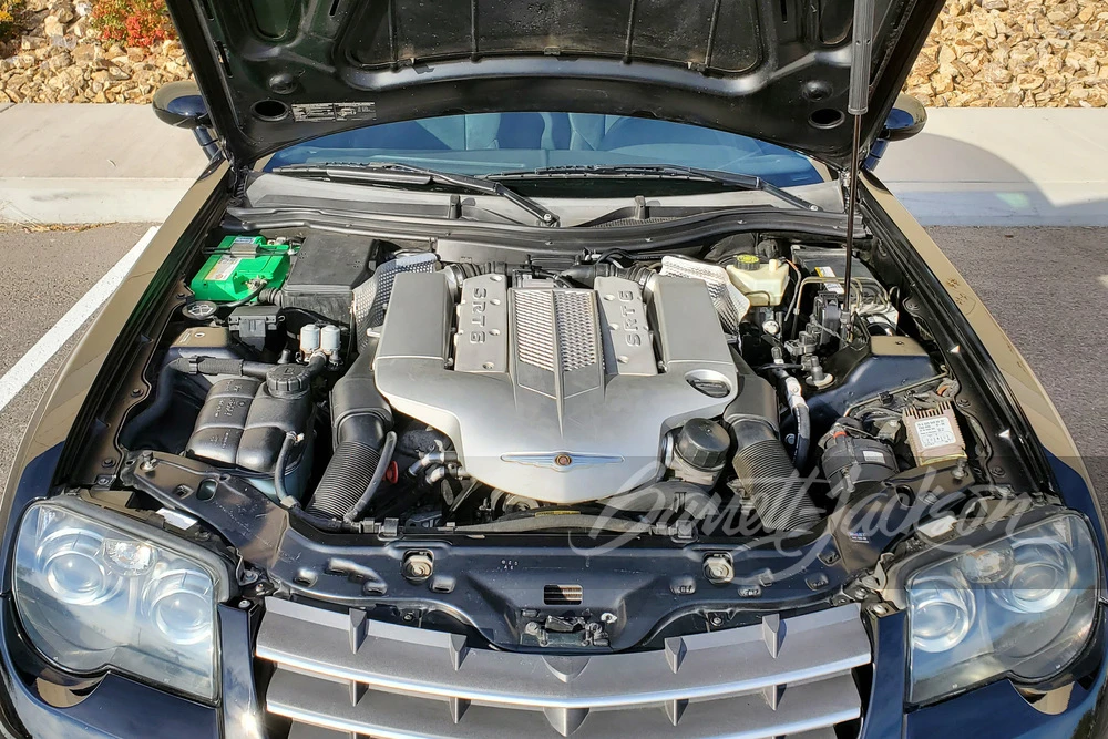2005 Chrysler Crossfire - Image 2 of 18