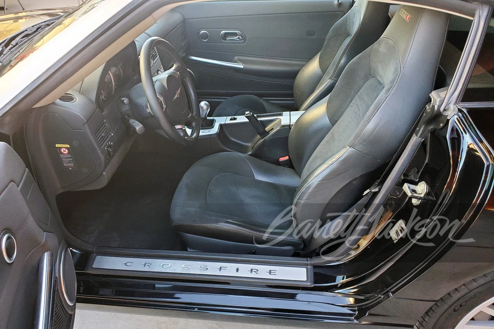 2005 Chrysler Crossfire - Image 3 of 18