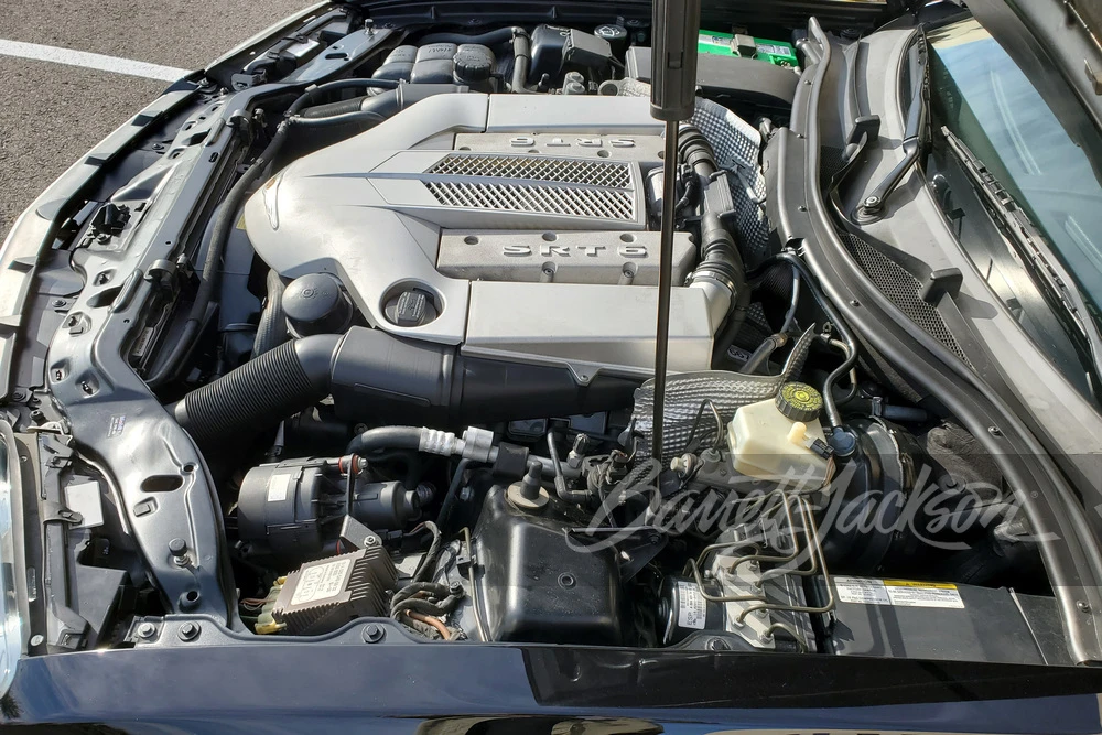 2005 Chrysler Crossfire - Image 7 of 18