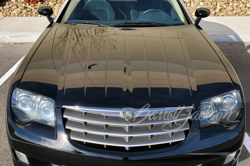 2005 Chrysler Crossfire - Image 10 of 18