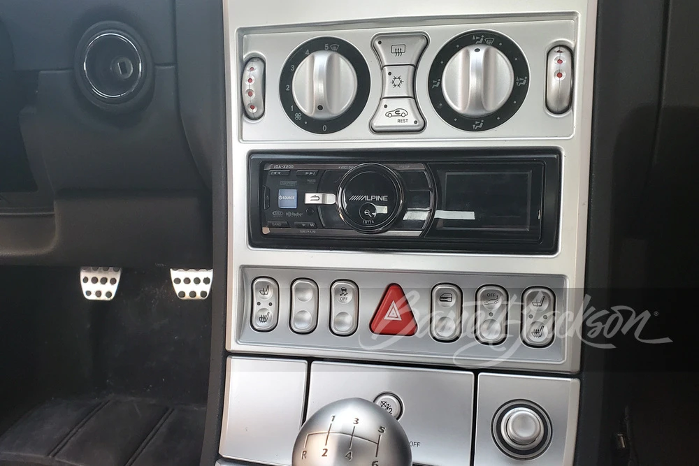 2005 Chrysler Crossfire - Image 13 of 18