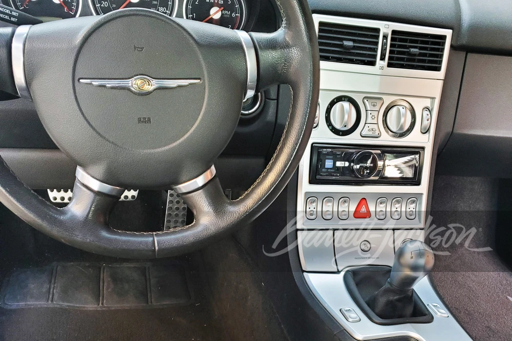 2005 Chrysler Crossfire - Image 14 of 18