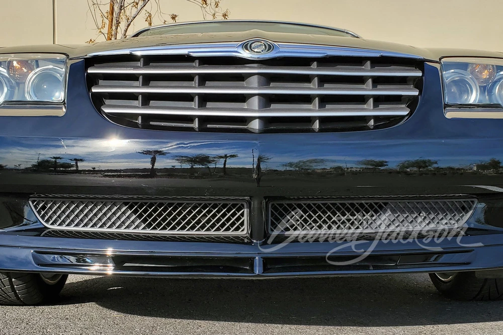 2005 Chrysler Crossfire - Image 16 of 18