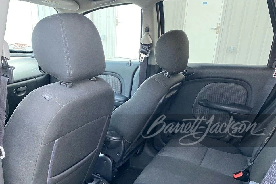 2005 Chrysler PT Cruiser - Image 7 of 12
