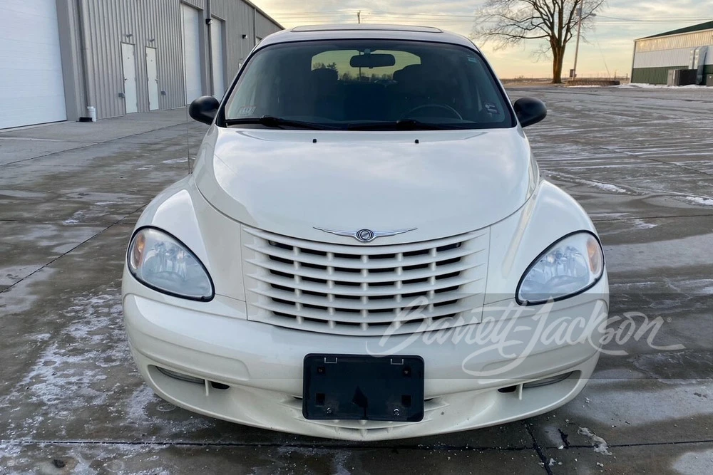 2005 Chrysler PT Cruiser - Image 8 of 12