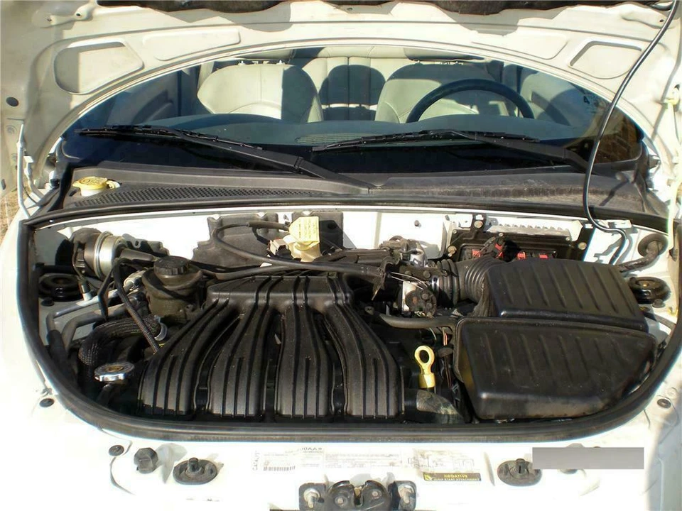 2005 Chrysler PT Cruiser - Image 3 of 5