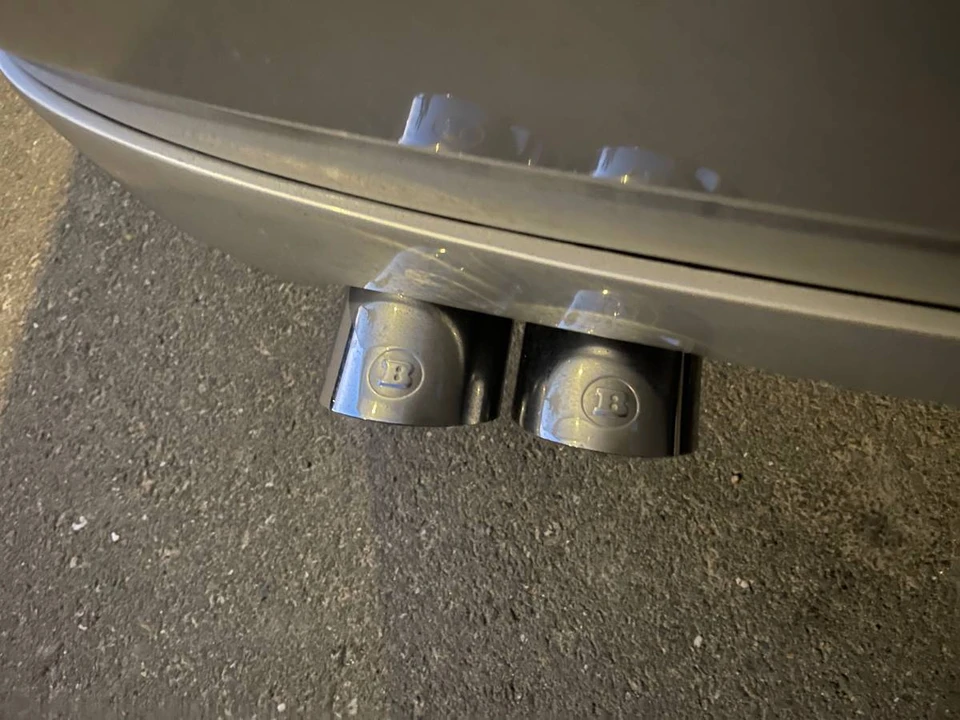2005 Mercedes-Benz C215 CL-Class - Image 2 of 15