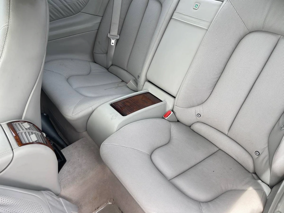 2005 Mercedes-Benz W220 S-Class - Image 7 of 11