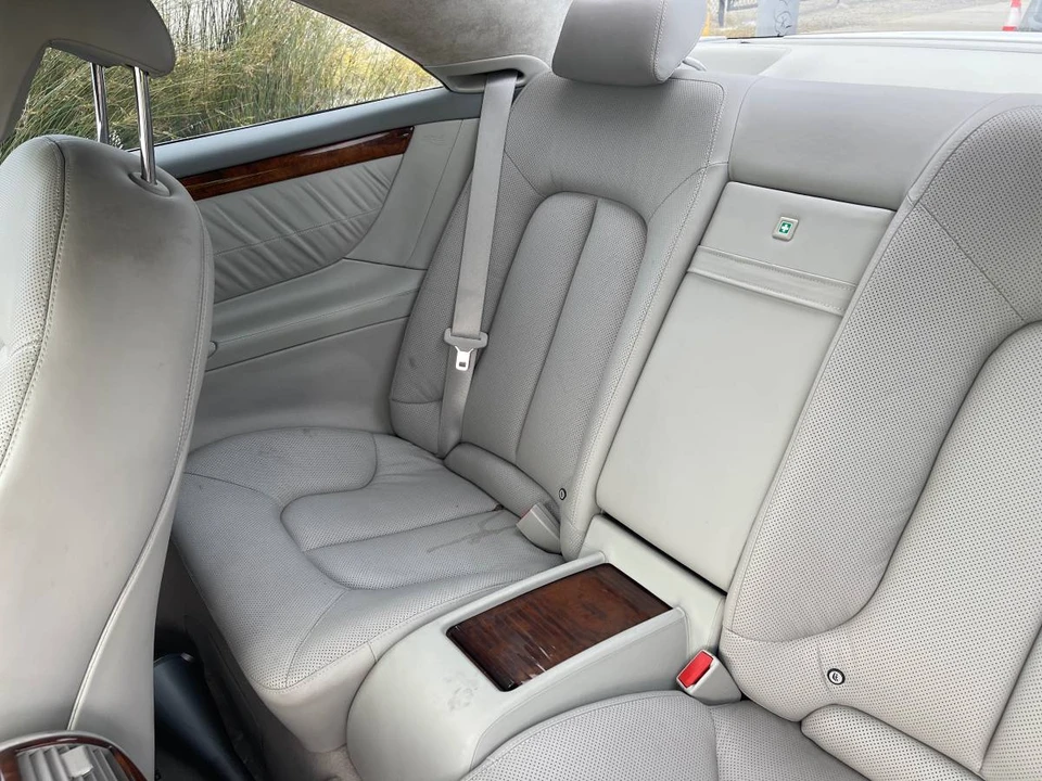 2005 Mercedes-Benz W220 S-Class - Image 10 of 11