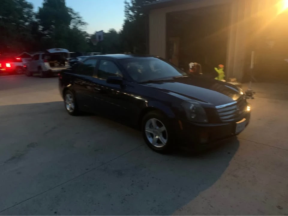 2005 Cadillac CTS 1st Gen - Image 2 of 7