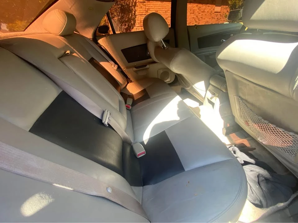2005 Cadillac CTS 1st Gen - Image 3 of 3