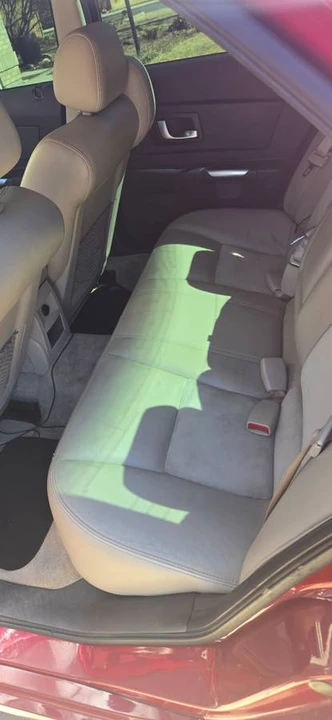 2005 Cadillac CTS-V 1st Gen - Image 18 of 20