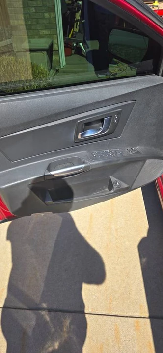 2005 Cadillac CTS-V 1st Gen - Image 19 of 20