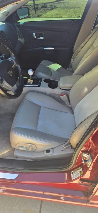 2005 Cadillac CTS-V 1st Gen - Image 20 of 20