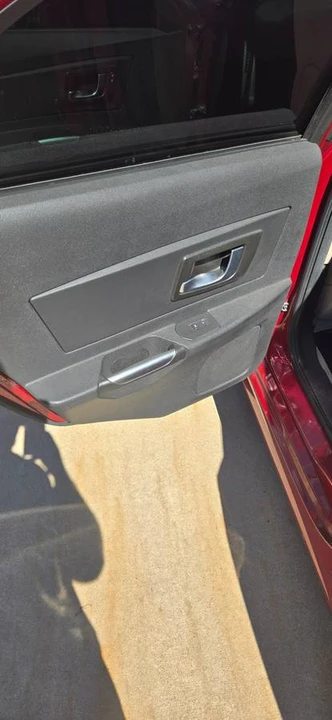 2005 Cadillac CTS-V 1st Gen - Image 17 of 20