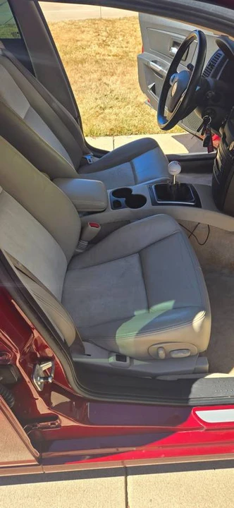 2005 Cadillac CTS-V 1st Gen - Image 13 of 20