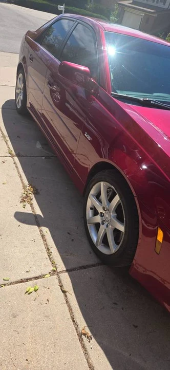 2005 Cadillac CTS-V 1st Gen - Image 2 of 20
