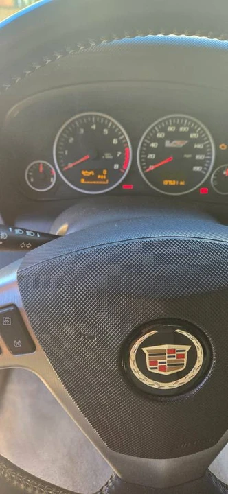 2005 Cadillac CTS-V 1st Gen - Image 11 of 20