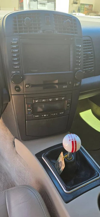 2005 Cadillac CTS-V 1st Gen - Image 9 of 20