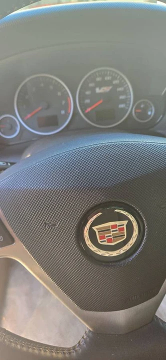 2005 Cadillac CTS-V 1st Gen - Image 10 of 20