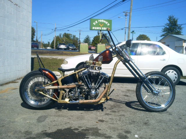 2005 Harley-Davidson Softail - Image 3 of 3