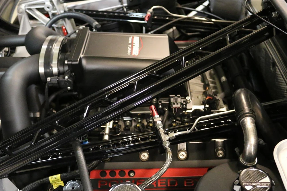 2005 Ford GT 1st Gen - Image 3 of 5