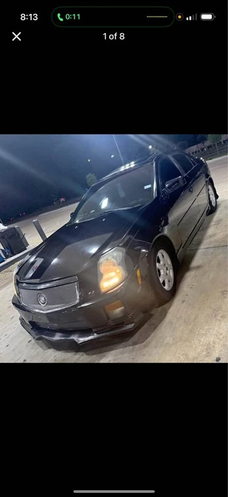 2005 Cadillac CTS 1st Gen - Image 4 of 6