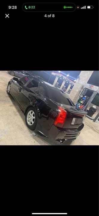 2005 Cadillac CTS 1st Gen - Image 2 of 6
