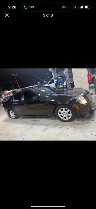 2005 Cadillac CTS 1st Gen - Image 3 of 6