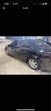 2005 Cadillac CTS