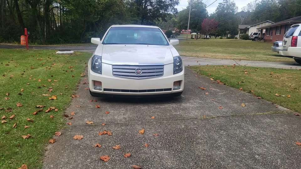 2005 Cadillac CTS 1st Gen - Image 2 of 8