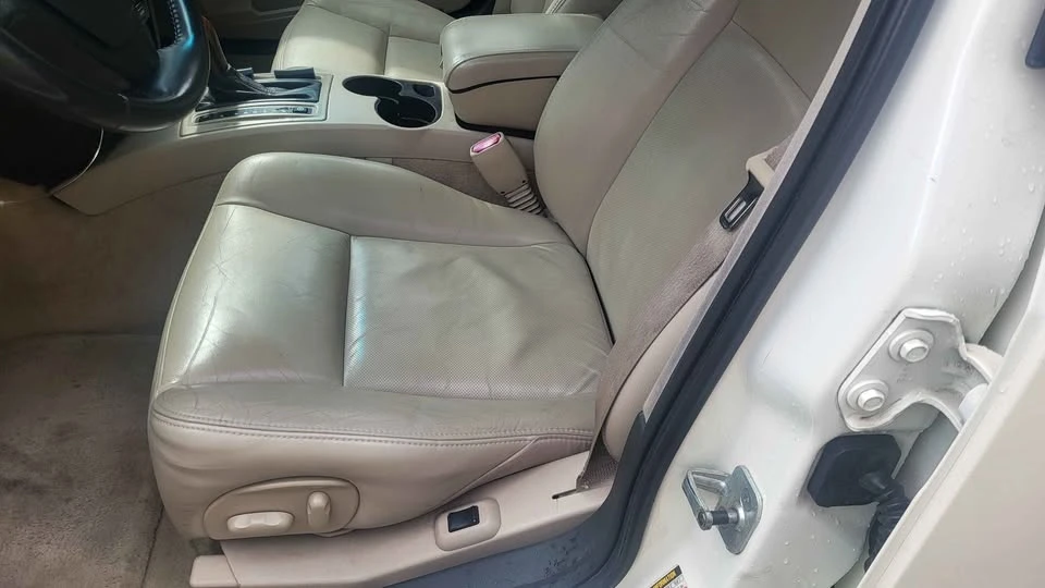 2005 Cadillac CTS 1st Gen - Image 5 of 8