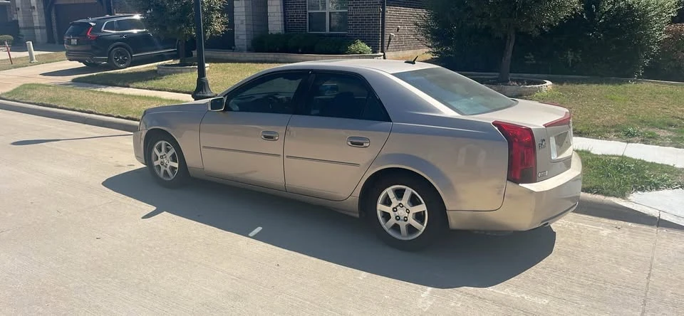 2005 Cadillac CTS 1st Gen - Image 2 of 6