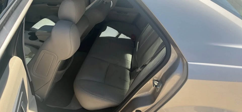 2005 Cadillac CTS 1st Gen - Image 6 of 6