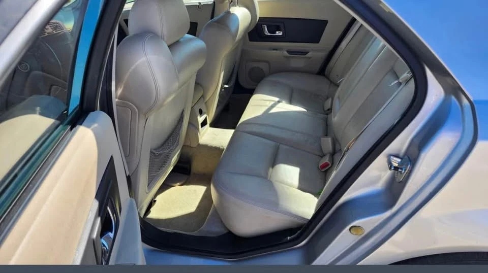 2005 Cadillac CTS 1st Gen - Image 6 of 9