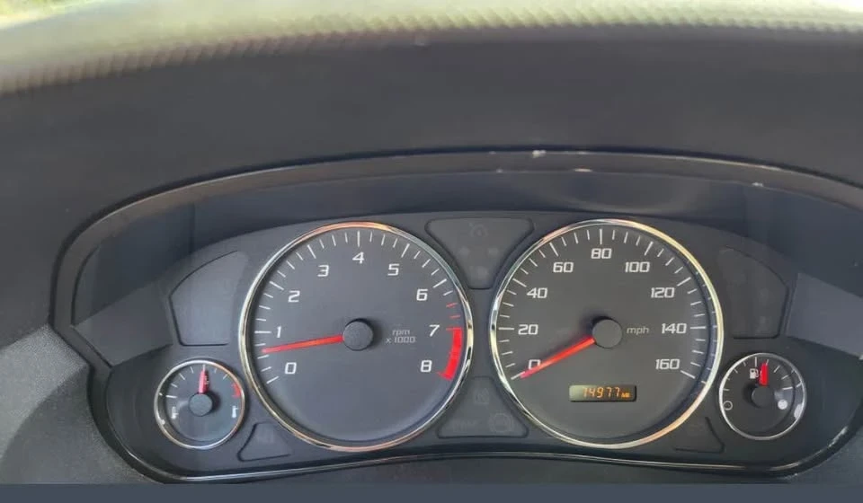 2005 Cadillac CTS 1st Gen - Image 2 of 9