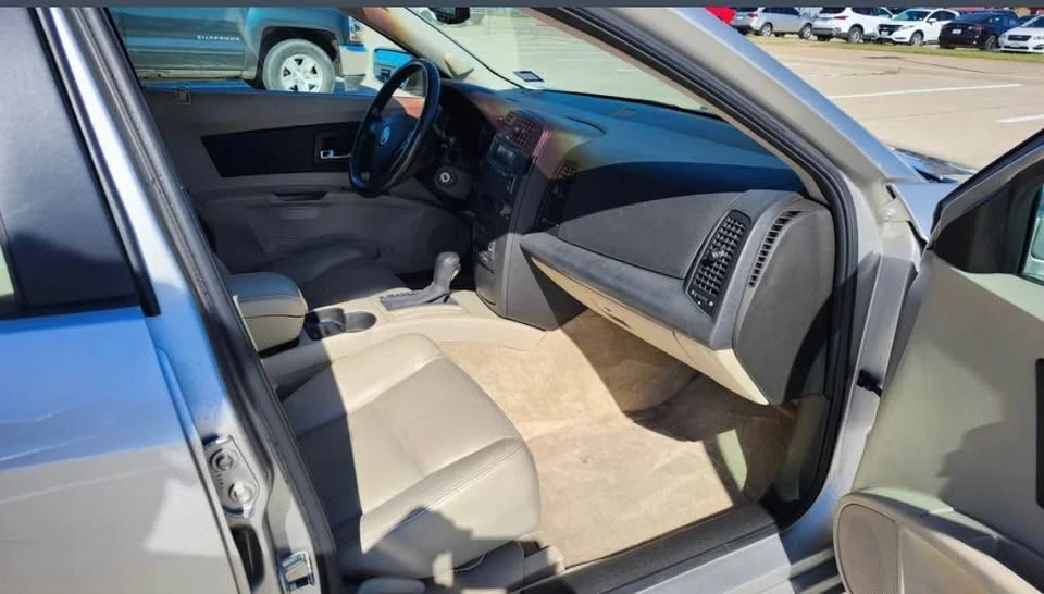 2005 Cadillac CTS 1st Gen - Image 5 of 9
