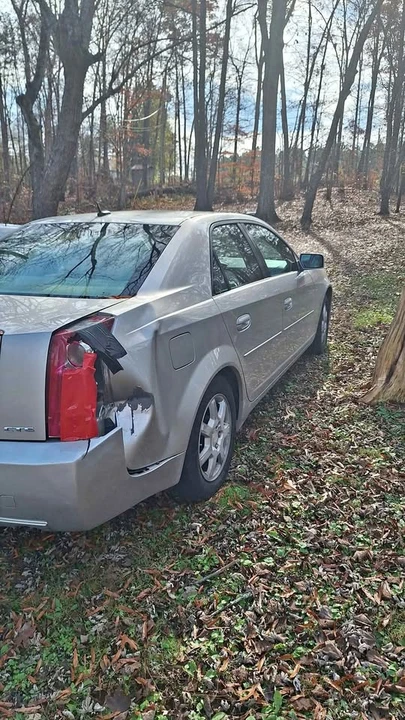 2005 Cadillac CTS 1st Gen - Image 2 of 10